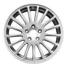 WHEEL RIMS