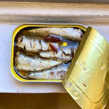 SARDINES